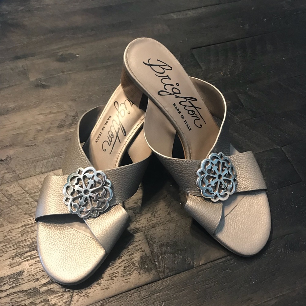 Brighton sandals